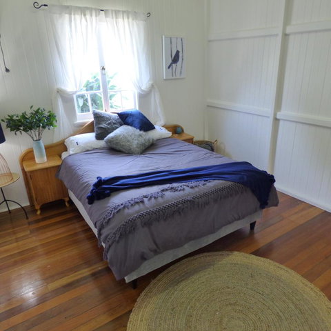 Lilly Pilly House - Accommodation VIC 2