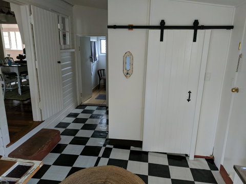 Lilly Pilly House - Accommodation VIC 13