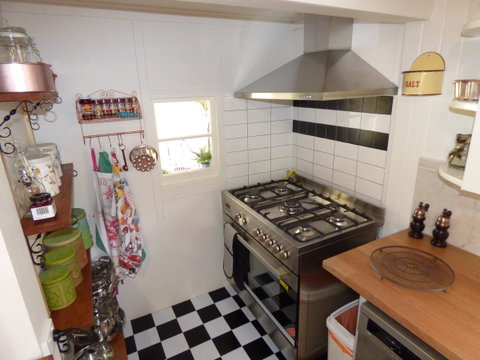 Lilly Pilly House - Accommodation VIC 8