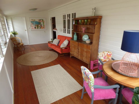 Lilly Pilly House - Accommodation VIC 9