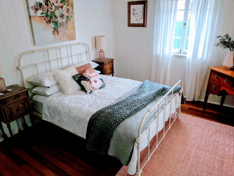 Lilly Pilly House - Accommodation VIC 1