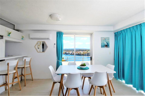 Equinox Resort - Accommodation VIC 6