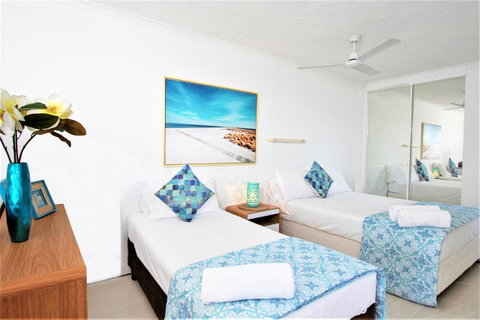 Equinox Resort - Accommodation VIC 2