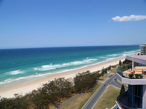 Equinox Resort - Accommodation VIC 8