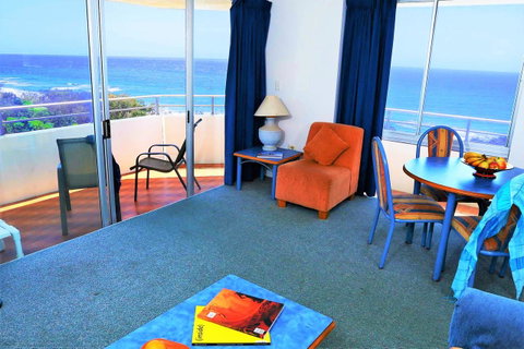 Equinox Resort - Accommodation VIC 17