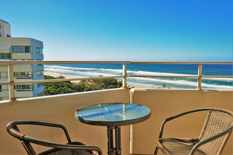 Equinox Resort - Accommodation VIC 0