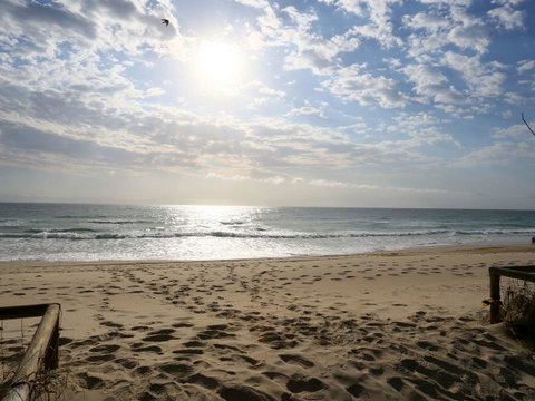 Equinox Resort - Accommodation VIC 38