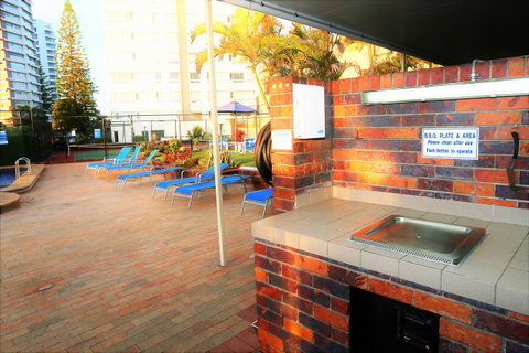 Equinox Resort - Accommodation VIC 36