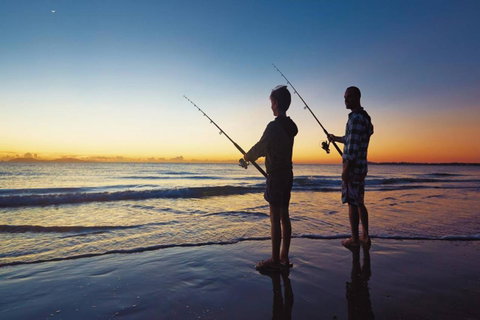 Equinox Resort - Accommodation VIC 37