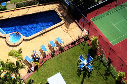 Equinox Resort - Accommodation VIC 32
