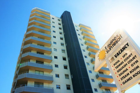 Equinox Resort - Accommodation VIC 30