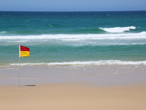 Equinox Resort - Accommodation VIC 44