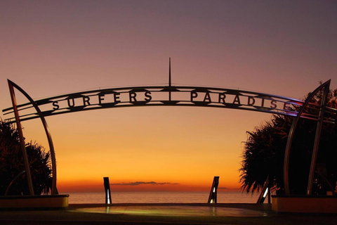 Equinox Resort - Accommodation VIC 31