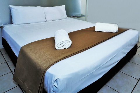 Equinox Resort - Accommodation VIC 15