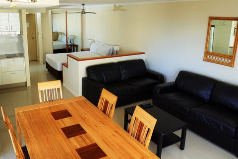 Equinox Resort - Accommodation VIC 24