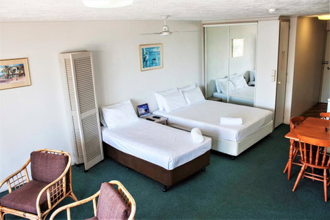 Equinox Resort - Accommodation VIC 13