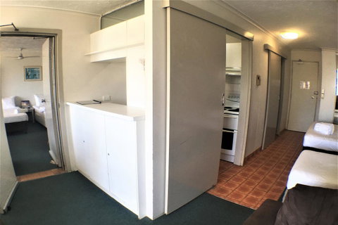 Equinox Resort - Accommodation VIC 10