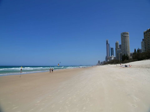 Equinox Resort - Accommodation VIC 43