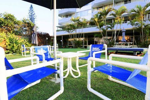 Equinox Resort - Accommodation VIC 27