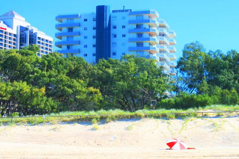 Equinox Resort - Accommodation VIC 41