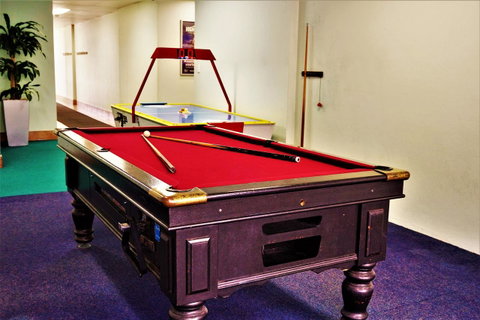 Equinox Resort - Accommodation VIC 26