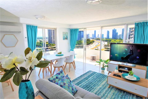 Equinox Resort - Accommodation VIC 9