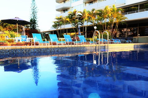 Equinox Resort - Accommodation VIC 21