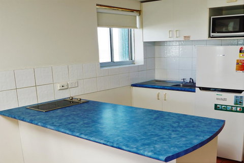 Equinox Resort - Accommodation VIC 25