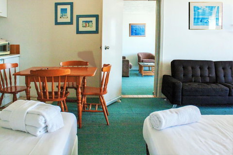 Equinox Resort - Accommodation VIC 14
