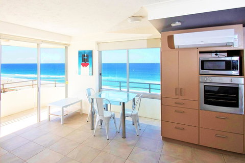 Equinox Resort - Accommodation VIC 4