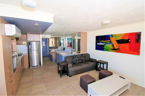 Equinox Resort - Accommodation VIC 5