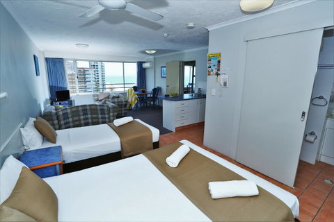 Equinox Resort - Accommodation VIC 34