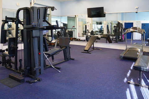 Equinox Resort - Accommodation VIC 29