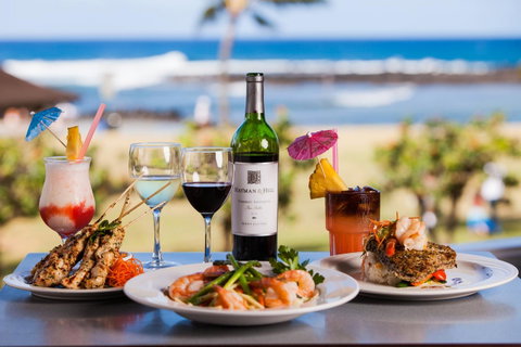 Equinox Resort - Accommodation VIC 39
