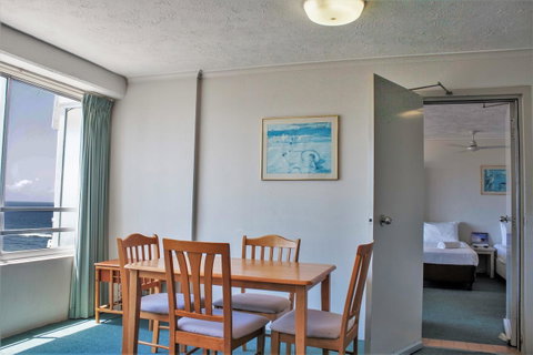 Equinox Resort - Accommodation VIC 12