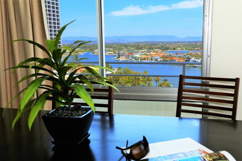 Equinox Resort - Accommodation VIC 19
