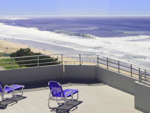 Equinox Resort - Accommodation VIC 35