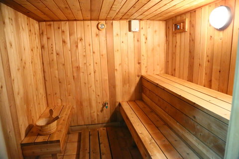 Equinox Resort - Accommodation VIC 28