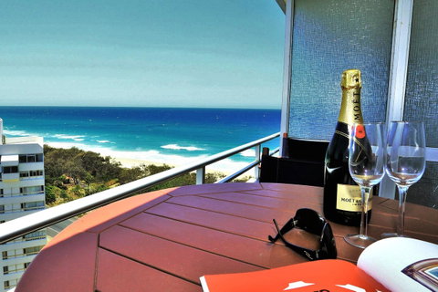 Equinox Resort - Accommodation VIC 1