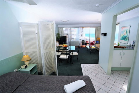 Equinox Resort - Accommodation VIC 16
