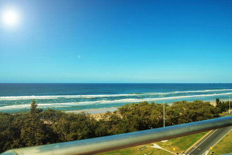 Equinox Resort - Accommodation VIC 23