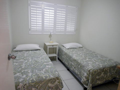 Cylinder Beach Mooloomba Unit 3 - Accommodation VIC 8