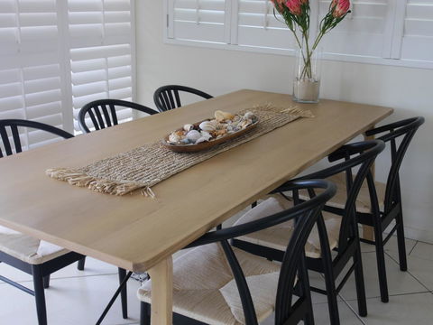 Cylinder Beach Mooloomba Unit 3 - Accommodation VIC 2