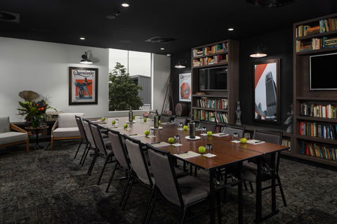 Rydges Fortitude Valley - Accommodation VIC 35