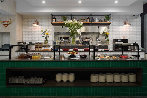 Rydges Fortitude Valley - Accommodation VIC 31