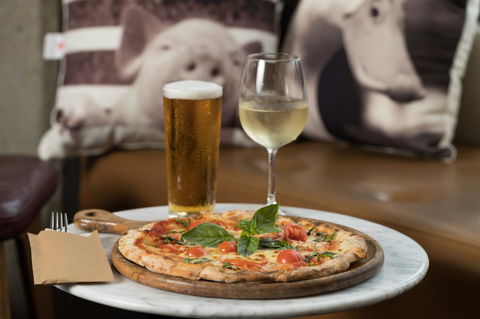 Rydges Fortitude Valley - Accommodation VIC 20