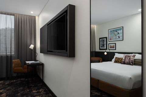 Rydges Fortitude Valley - Accommodation VIC 12