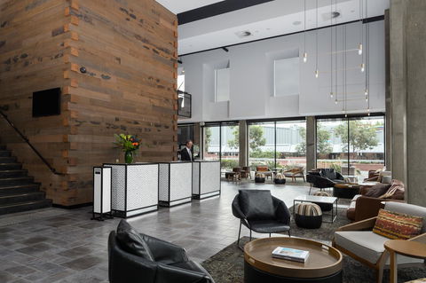Rydges Fortitude Valley - Accommodation VIC 1