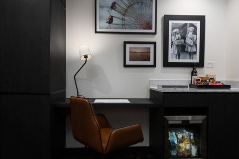 Rydges Fortitude Valley - Accommodation VIC 2