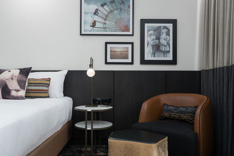 Rydges Fortitude Valley - Accommodation VIC 5